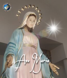 Ave Maria: il significato della preghiera