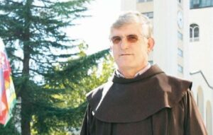 Intervista a Padre Petar Ljubicic 