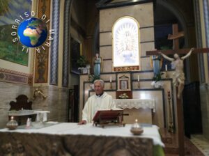 Don Nikola Vucic: meditazione al Vangelo del giorno