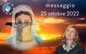 Messaggio del 25 ottobre 2022 a Marjia