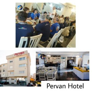 Pervan Hotel 