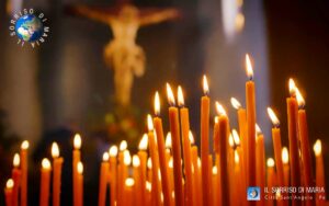 Perché far celebrare delle Sante Messe per i nostri morti?