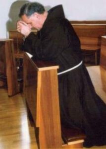 Preghiera della sera di padre Jozo Zovko 