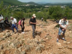 COSA C'È A MEDJUGORJE