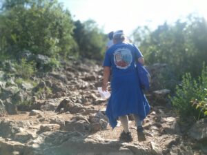 COSA C'È A MEDJUGORJE