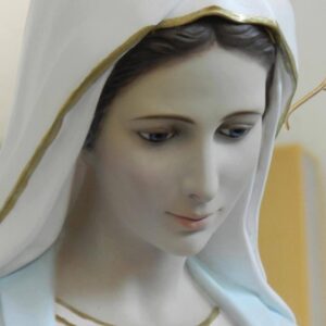 Medjugorje 25 febbraio 2017 a Marija