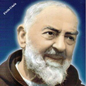 Miracoli di Padre Pio