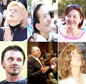 Le estasi dei veggenti di Medjugorje sono autentiche