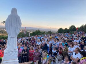 I Primi Due Segreti Di Medjugorje Porteranno a un Esame di Coscienza