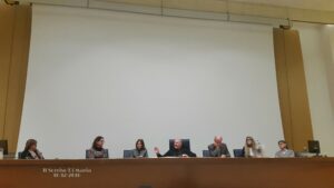 II Convegno Apostoli della Pace, 8-11 dicembre 2016 Roma