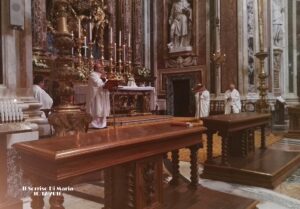 II Convegno Apostoli della Pace, 8-11 dicembre 2016 Roma