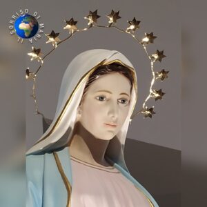 L'ANGELUS A MARIA