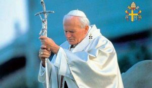 Il diavolo teme Giovanni Paolo II
