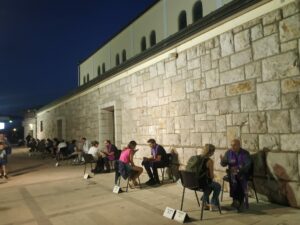 Henryk Hoser, inviato speciale della Santa Sede a Medjugorje