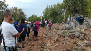 Cardinale Ruini: Relazione su medjugorje