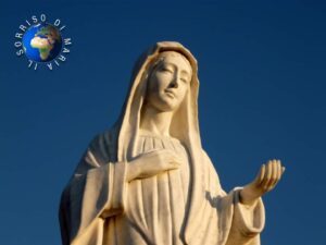 Guarita al suo ritorno da Medjugorje – “Figlia mia hai ottenuto la Grazia!”.