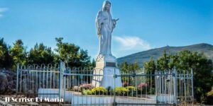 MEDJUGORJE: LE APPARIZIONI OGGI