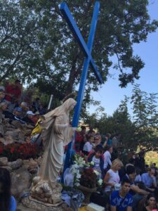 Ultimo miracolo di Medjugorje: (2 ottobre 2016)