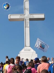 IL MOVIMENTO DI PELLEGRINI A MEDJUGORJE