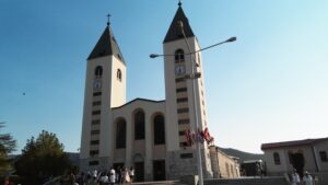 PREGHIERE DA RECITARE OGNI GIORNO CHIESTE DALLA REGINA DELLA PACE