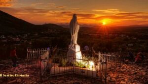 Messaggio di Medjugorje 25 settembre 2017 a Marjia