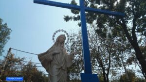 Medjugorje: messaggio del 2 novembre 2017. Mirjiana