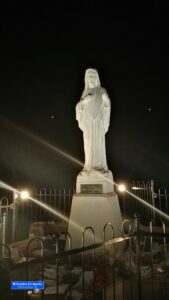 Medjugorje: messaggio del 25 novembre 2017 a Marjia