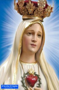 Quelle parole molto ‘forti’ di Suor Lucia di Fatima