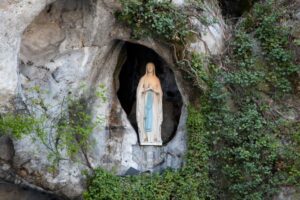 PREGHIERA ALLA SANTA IMMACOLATA CONCEZIONE