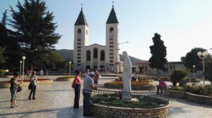 medjugorje 2017