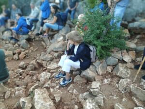 Dopo Medjugorje, le persone cambiano