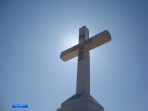 COLLEEN: A MEDJUGORJE SONO GUARITA,