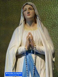 PREGHIERE A MARIA IMMACOLATA 8 DICEMBRE