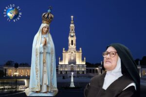 Quelle parole molto ‘forti’ di Suor Lucia di Fatima