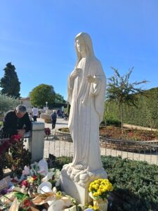 Medjugorje: il verdetto del Papa