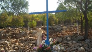 La veggente Mirjana: Medjugorje può cambiare il mondo