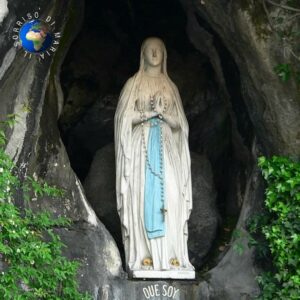 La Chiesa riconosce il 70esimo miracolo di Lourdes
