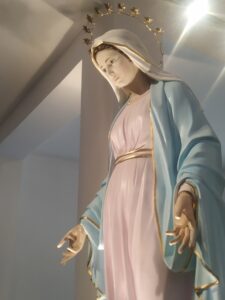 La veggente Mirjana: Medjugorje può cambiare il mondo