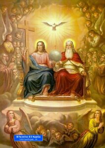 IL ROSARIO DEL PADRE