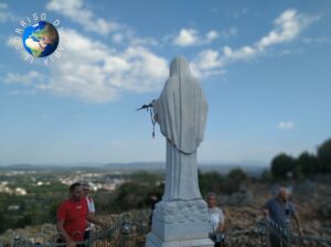 MEDJUGORJE: Alcuni messaggi importanti rivolti a tutto il mondo - Regina della Pace -