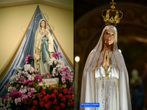 Il rapporto fra Fatima e Medjugorje – Don Gabriele Amorth