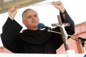 Medjugorje: padre Jozo Zovko; primo testimone delle apparizioni