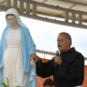 Medjugorje: padre Jozo Zovko; primo testimone delle apparizioni