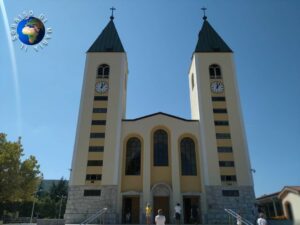 Ragazza italiana cieca ritrova la vista. Miracolo a Medjugorje