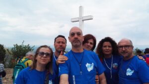 MEDJUGORJE MAGGIO 2018