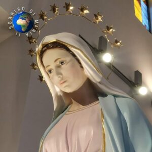 SPIEGARE LA MADONNA AI PENTECOSTALI