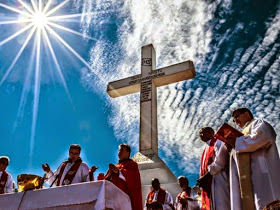 Festa dell’Esaltazione della Croce