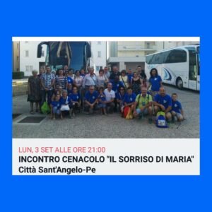 INCONTRO 3 SETTEMBRE 2018