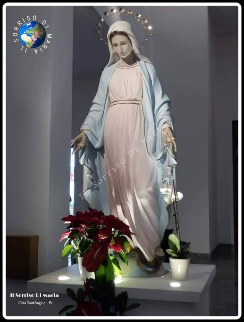 Messaggio Della Madonna A Medjugorje Medjugorje: Come accogliere il MESSAGGIO della Madonna