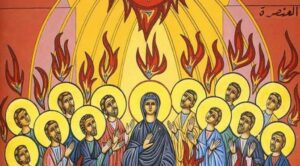 SPIEGARE LA MADONNA AI PENTECOSTALI